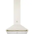 Electrolux tvaika nosūcējs skursteņa tipa, 60cm Photo