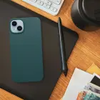 MATT case for HONOR X7a dark green — Фото 3