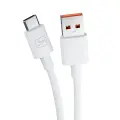 Accessories - 3mk Hyper Cable A to C 1.2m 5A Photo