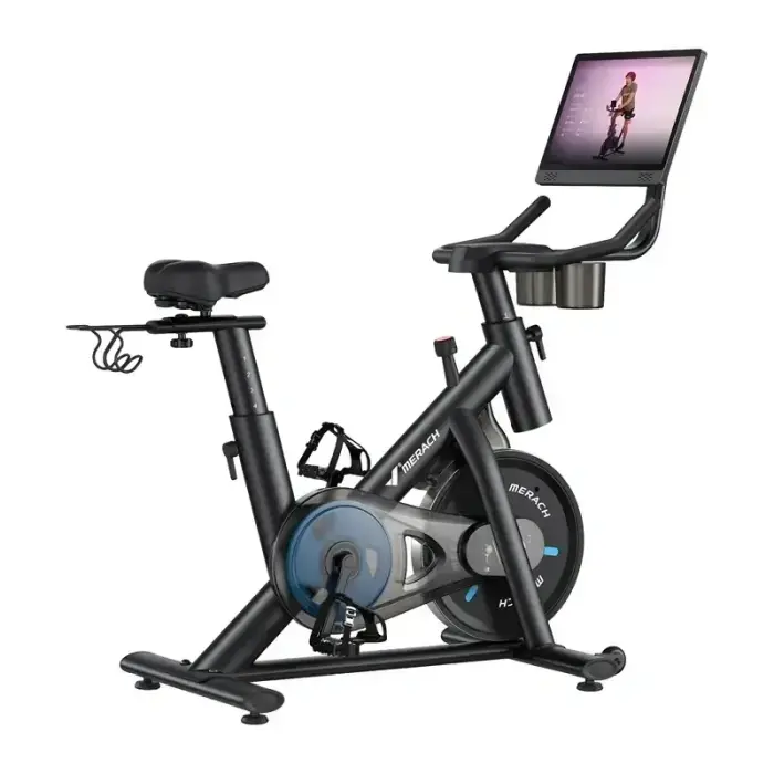 MERACH MR-S26B4-EU Spinning Bike