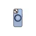 Tactical MagForce Hyperstand Cover for Apple iPhone 13 Deep Blue — Foto 6