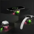 Głośnik Bluetooth 4smarts Sound Charge    kompatybilny z MagSafe czarny Foto 5