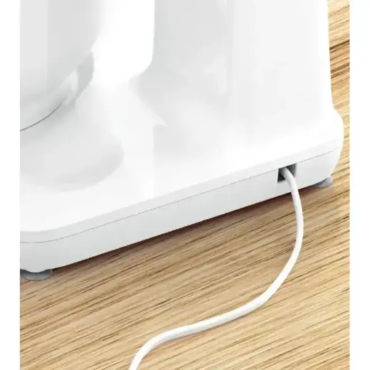 Bosch Food Processor MUMSAW01 Series 2 white (MUMS2AW01) Foto 4