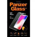 Panzer Glass rūdīts stikls priekš Apple iPhone X | XS | 11 Pro balts Foto 2