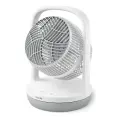 PHILIPS 2000. sērijas Galda ventilators, balts Photo