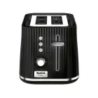 TEFAL tosteris Loft, melns — Foto 3