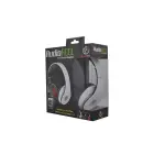 Rebeltec wired headphones AUDIOFEEL2 black Foto 4