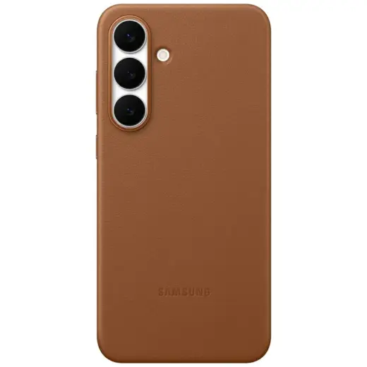 Samsung Kindsuit case for Galaxy S25 FE tan Фото num