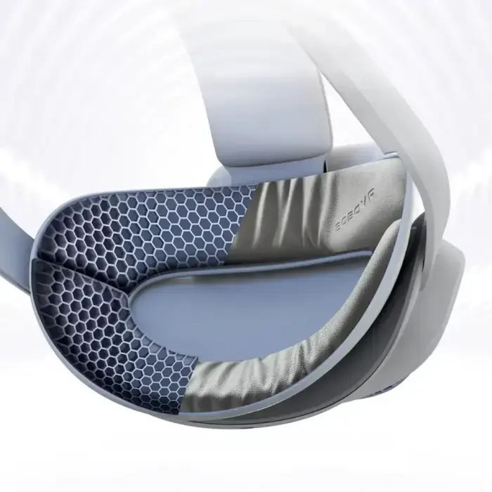 BoboVR P4S Head Strap with Battery for PICO 4 Ultra and Ultra Enterprise - Gray Foto 4
