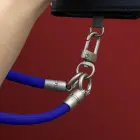 Universal phone strap Ultra blue — Foto 5