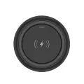 Devia wireless charger Allen 15W black Фото num