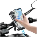 Bicycle holder USAMS ZJ082 black Photo