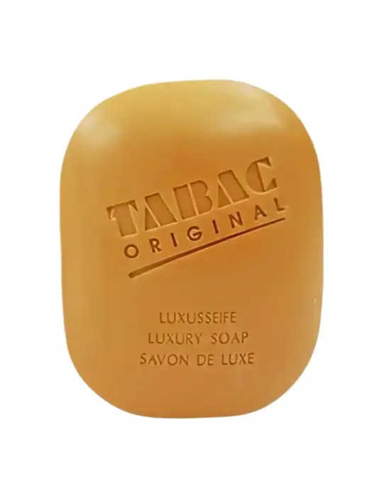 Tabac Original Luxury Soap 100g