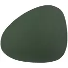 Table mat PVC green — Photo 1