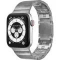 LAUT LINK 2.0 bracelet for Apple Watch 42 | 44 | 45 | 49 mm - silver Foto 1