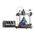 Anycubic Kobra 3 V2 Combo 3D Printer Foto 1