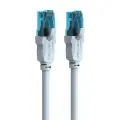 Kabel sieciowy UTP CAT5e Vention VAP-A10-S300 RJ45 Ethernet 100Mbps 3m niebieski Photo