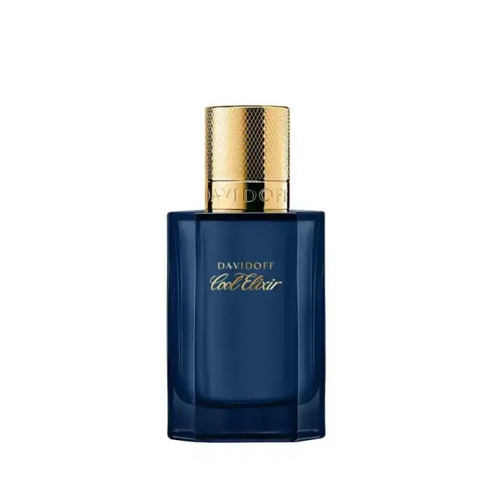 Davidoff Cool Elixir Intense (Parfum) smaržas vīriešiem 50 ml