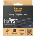 PanzerGlass Hoops Camera Sam A25 5G czarny|black 1225 camera lens protector hoop optic rings Foto 4