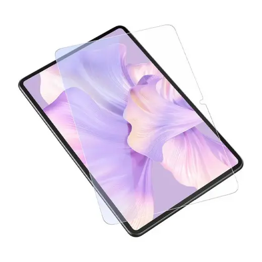 Baseus Crystal Tempered Glass 0.3mm for tablet Huawei MatePad Pro 12.6" Foto 5