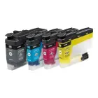 Brother Ink (LC426VAL) 4er-Pack 4erPack — Foto 1
