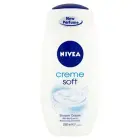 NIVEA Shower Cream Soft 250 Ml — Foto 3