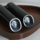 Huslog Grinder Set - Black Foto 6