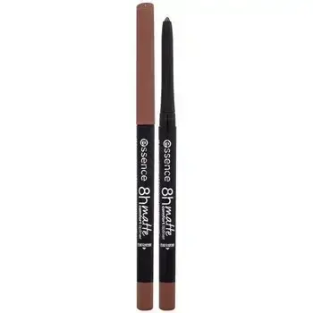 Essence 8H Matte Comfort Lip Liner 0,3 g 24 Coffee Date