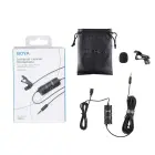 Lavalier Microphone BY-M1 Pro II — Foto 2