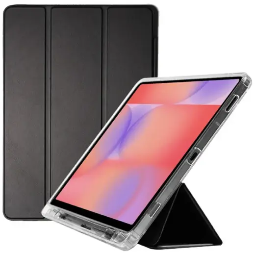 Case Araree A Folio for Samsung Galaxy Tab S10 Lite black