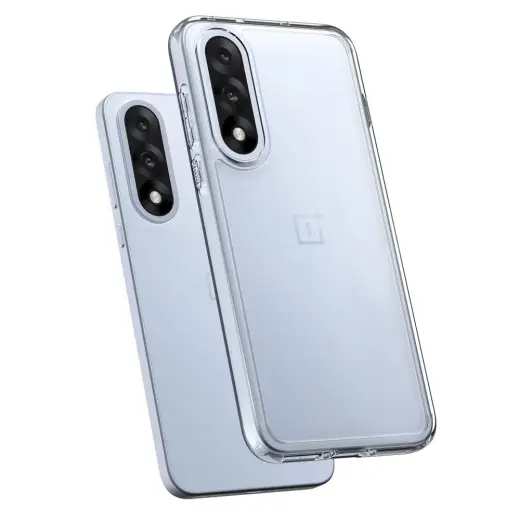 SPIGEN ULTRA HYBRID ONEPLUS NORD 5 CRYSTAL CLEAR Фото num