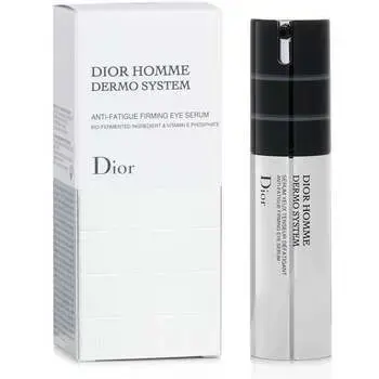 Dior (Christian Dior) Homme Dermo System Anti-Fatigue Firming Eye Serum 15 ml
