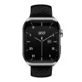 QCY GS2 S5 smartwatch (black) Photo