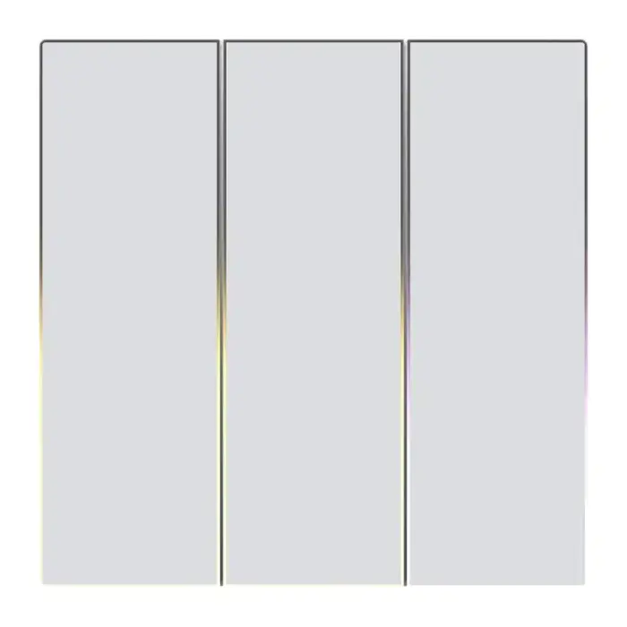 Avatto TS60-EU-W3 smart light switch