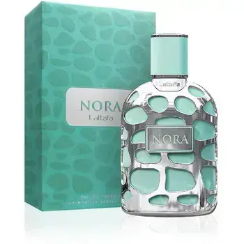 Rave Nora (EDP) parfimērijas ūdens unisex 100 ml