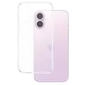 PanzerGlass HardCase iPhone 16 Plus 6.7" przezroczysty|transparent 1289 — Foto 2