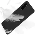 Mercury Soft Samsung S22 Ultra S908 czarny|black Foto 3