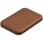 Powerbank UNIQ Lyden Lexa Magnetic       5000mAh PD USB-C MagSafe caramel Foto 1