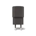 Forever TC-01 charger 1x USB 2A black Foto 2