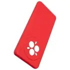 Beline Silicone Realme 14 Pro Case Red — Foto 3