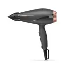 Babyliss Hair Dryer Smooth Pro 2100 black Schwarz (6709DE) Foto 2