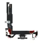 Charging flex USB for IPHONE 16 black (pulled) — Фото 2