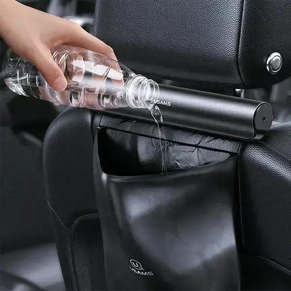 USAMS Replacement Bag Set for Dispenser US-ZB192 3 rolls = 60 bags LJDZB19301 (US-ZB193) Foto 4