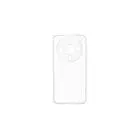Tactical TPU Cover for Honor Magic8 Lite Transparent — Photo 3