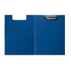 Mape-planšete FOROFIS ar vāku A4 formāts, zila Foto 2