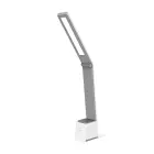 Desk LED Lamp 5W foldable PURE FLB-110 ANDERS white-grey Forever Light Photo