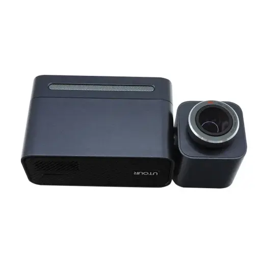 Dash camera UTOUR C2M 4K Фото num