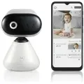 Electronic nanny Motorola PIP1000 Wi-Fi camera white Foto 1