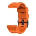 Tech-Protect IconBand strap for Garmin Fenix ââ5 | 6 | 6 Pro | 7 - orange Фото num