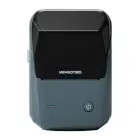 Niimbot B1 wireless label printer (LakeBlue) Foto 2